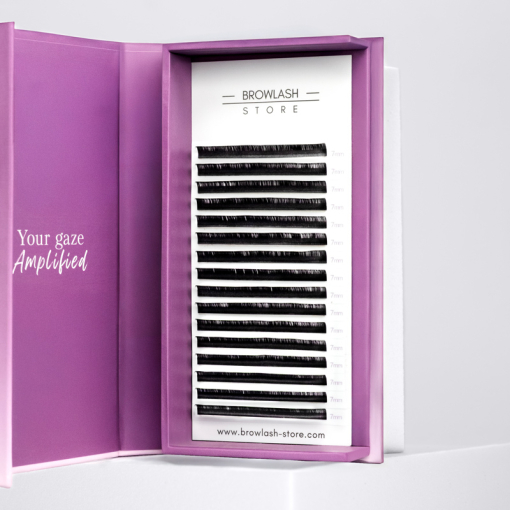 7mm | C 0,07 | ProLashes