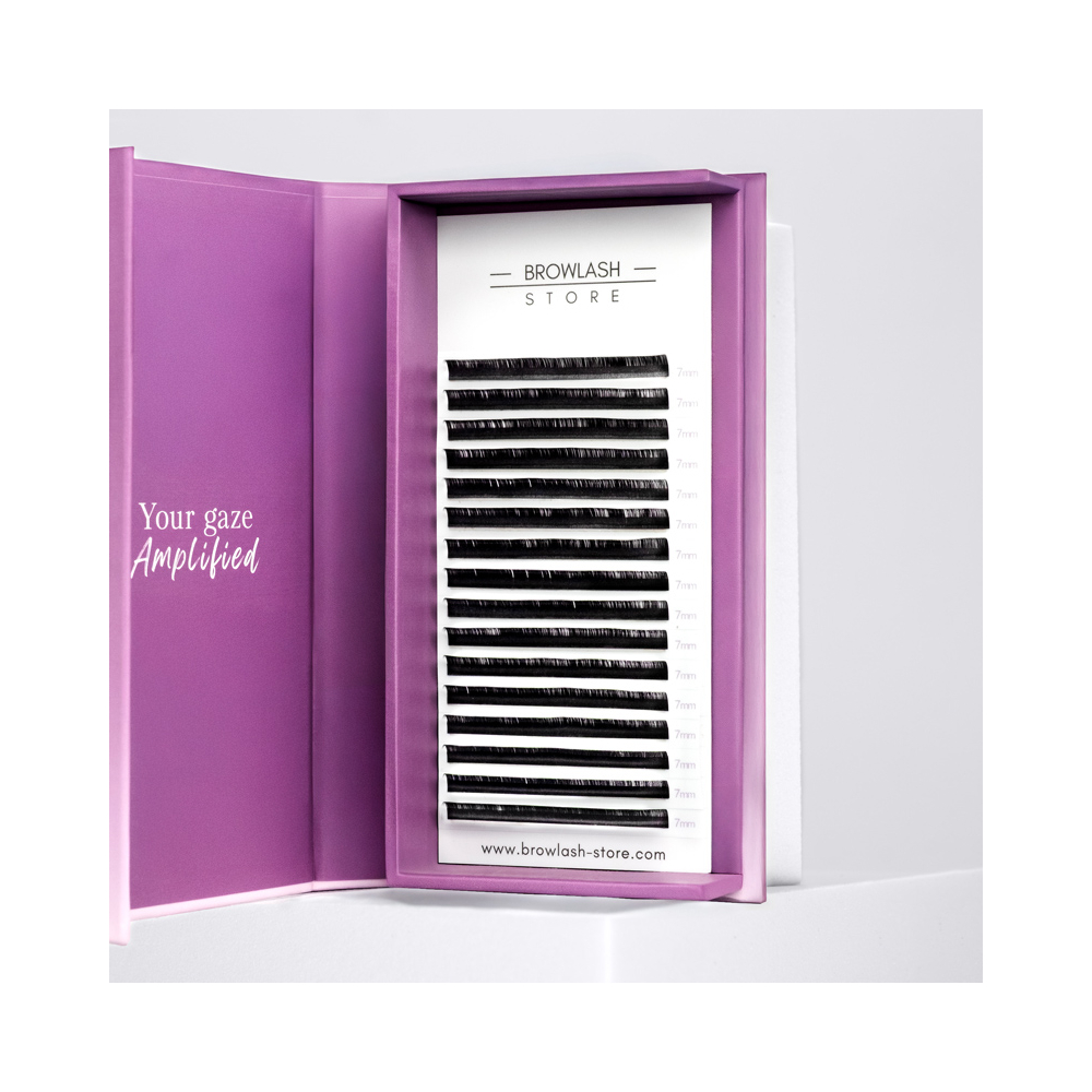 7mm | C 0,07 | ProLashes