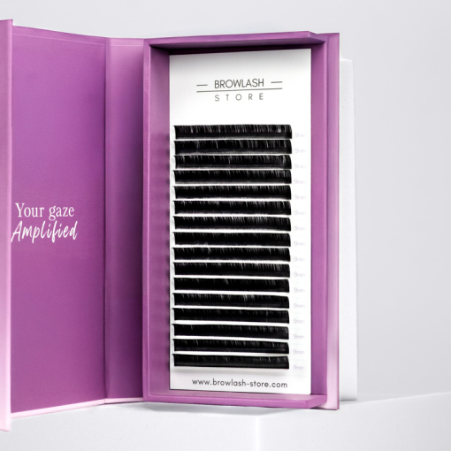 9mm | C 0,07 | ProLashes