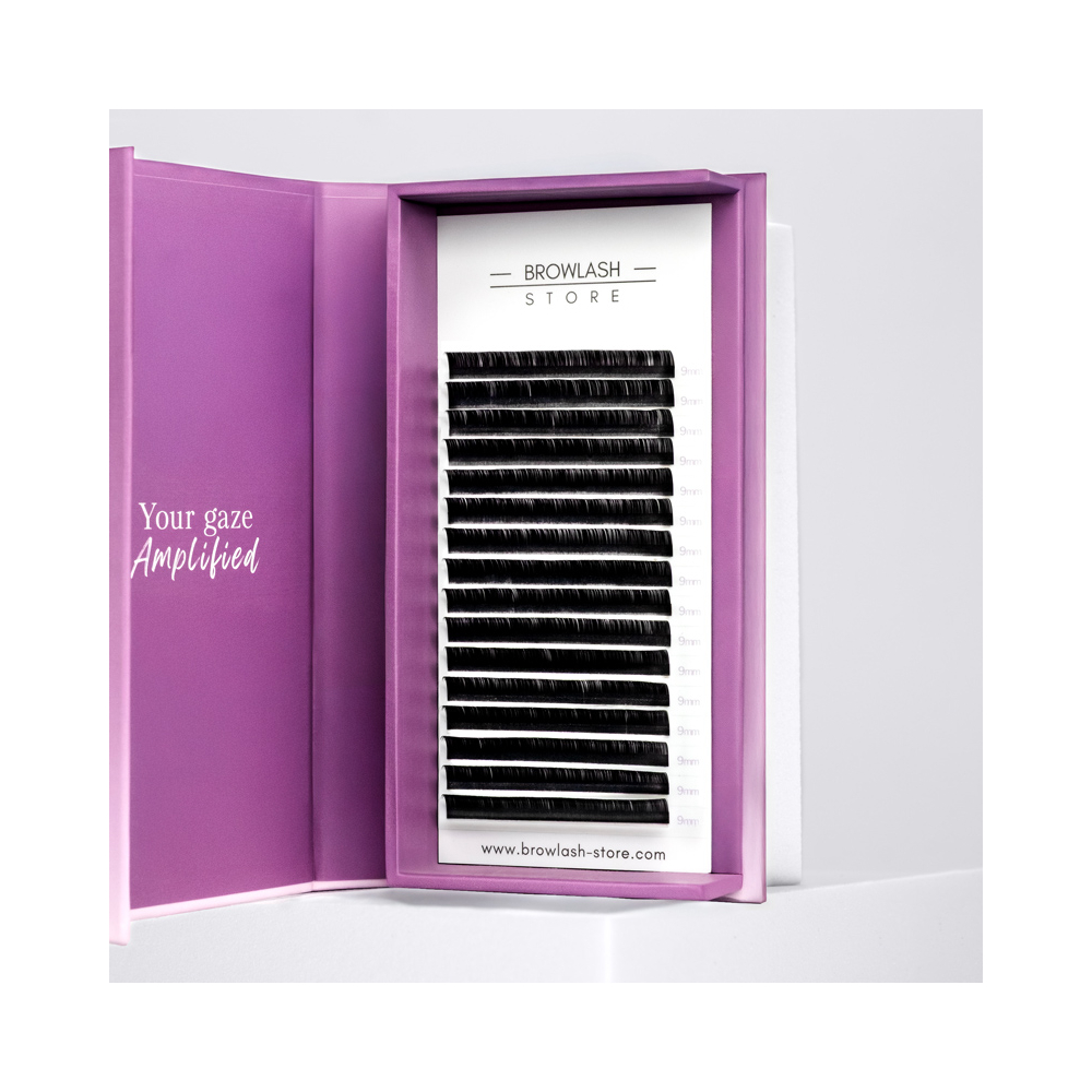 9mm | C 0,07 | ProLashes