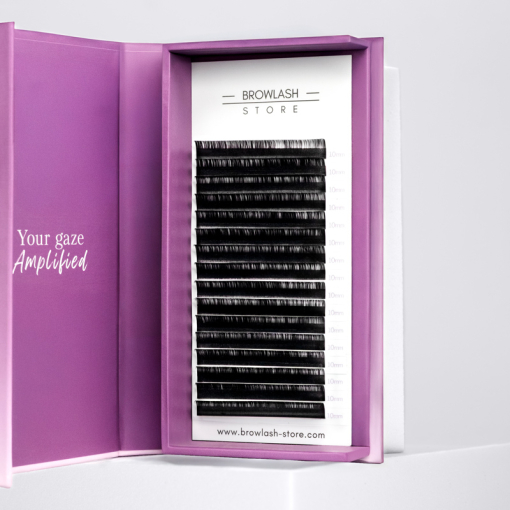 10mm | C 0,07 | ProLashes