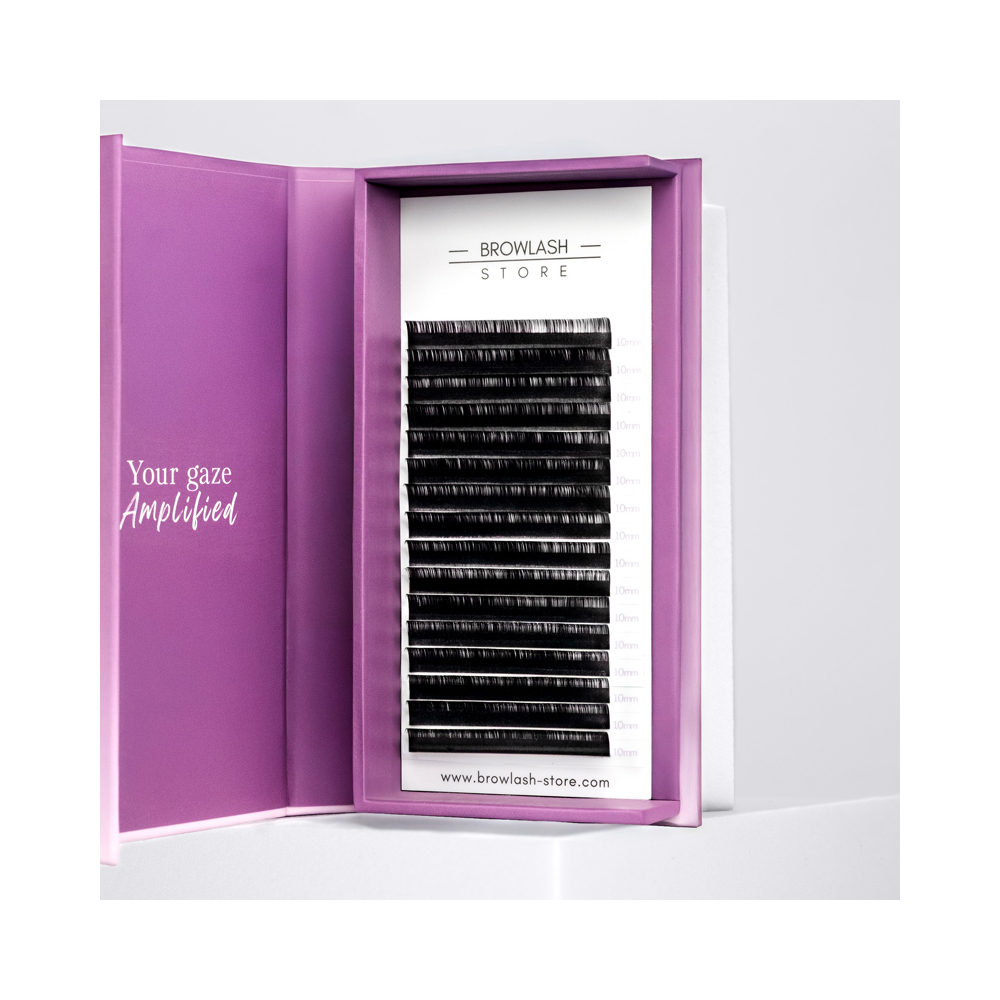 10mm | C 0,07 | ProLashes