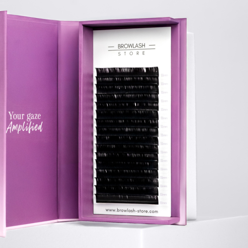 11mm | C 0,07 | ProLashes