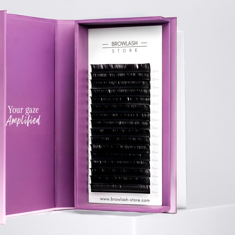 11mm | C 0,07 | ProLashes