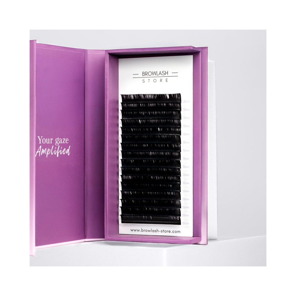 11mm | C 0,07 | ProLashes
