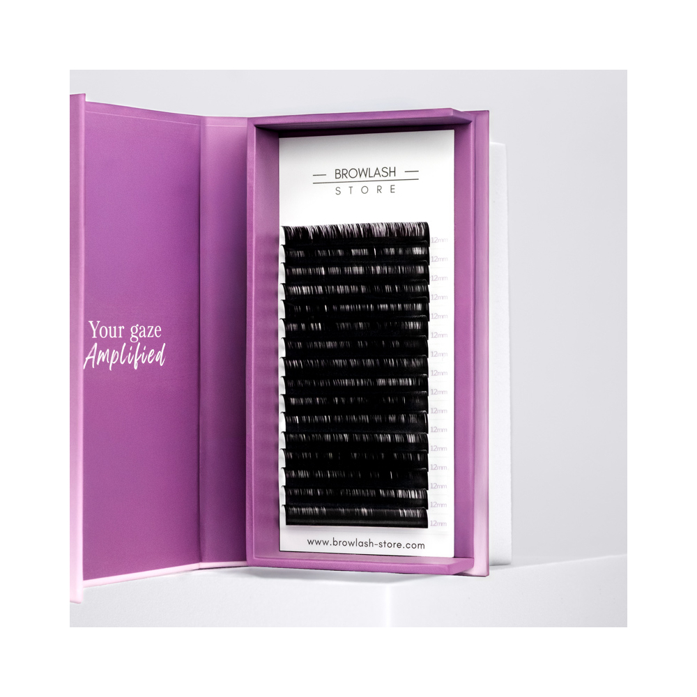 12mm | C 0,07 | ProLashes