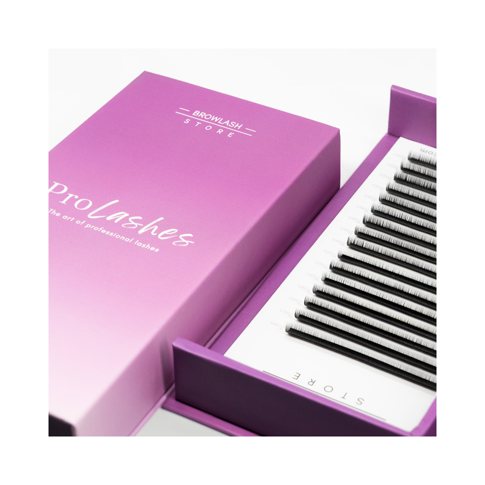 6-12mm | Mix C 0,07 | ProLashes