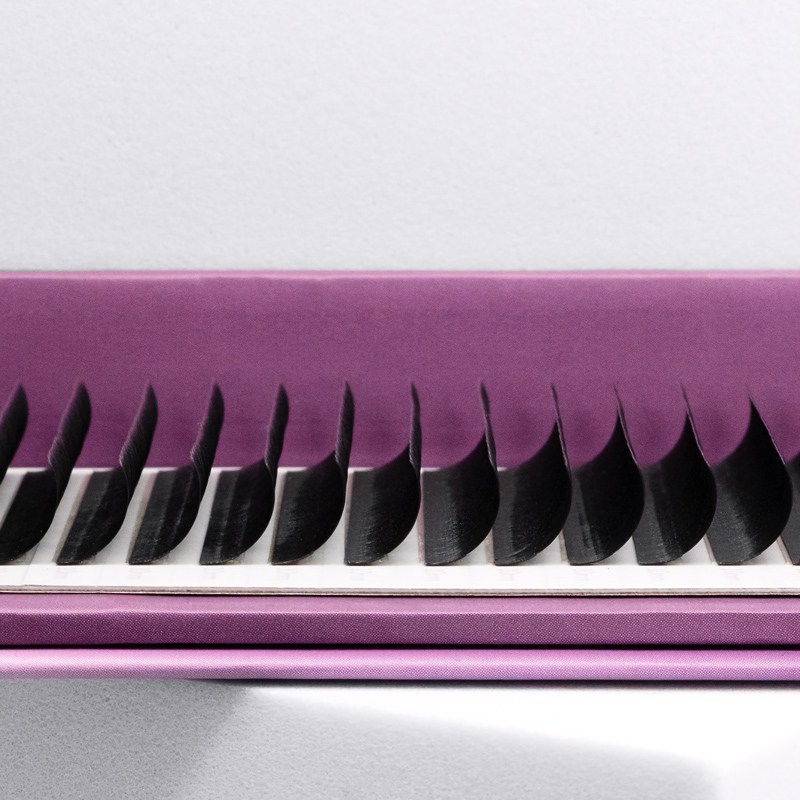 6-12mm | Mix C 0,07 | ProLashes