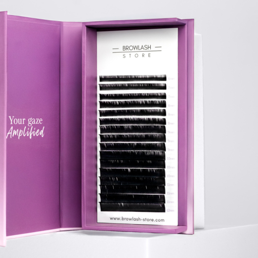 6-12mm | Mix C 0,07 | ProLashes