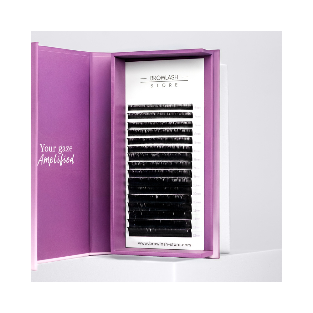 6-12mm | Mix C 0,07 | ProLashes