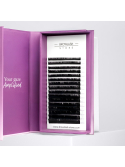 6-12mm | Mix C 0,07 | ProLashes