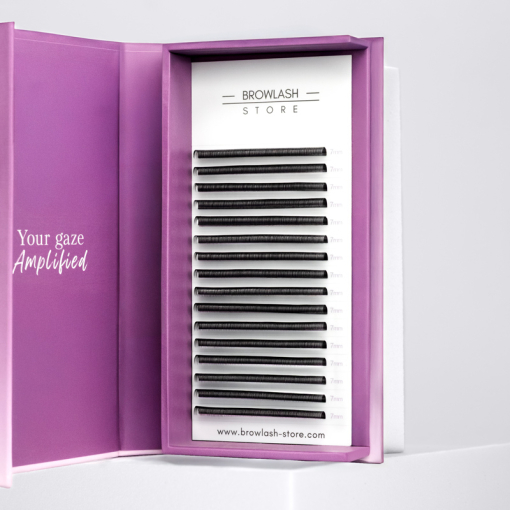 7mm | D 0,07 | ProLashes