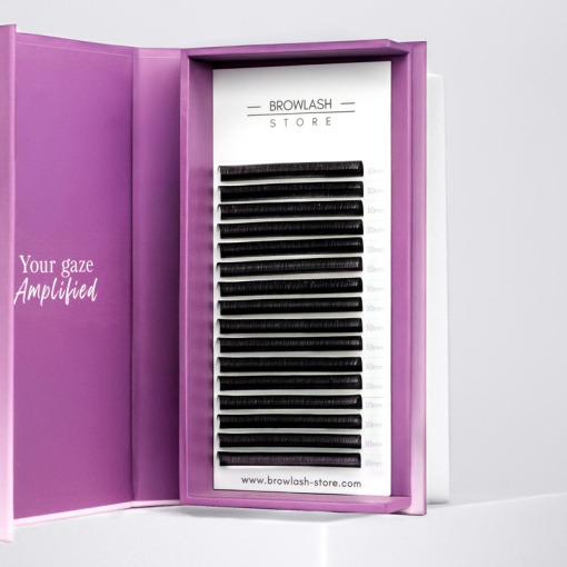 10mm | D 0,07 | ProLashes