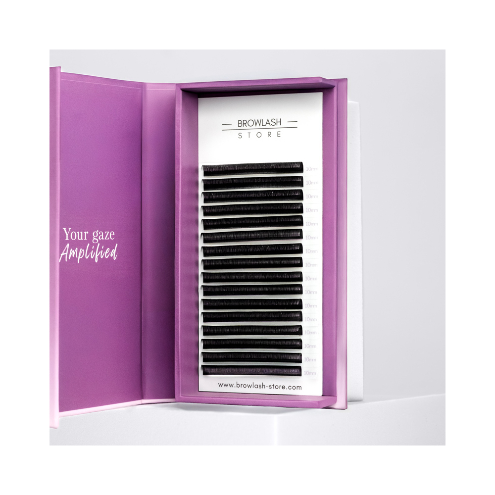 10mm | D 0,07 | ProLashes