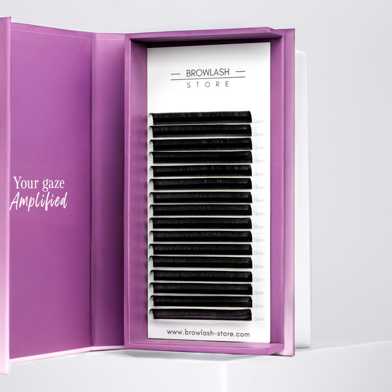 11mm | D 0,07 | ProLashes