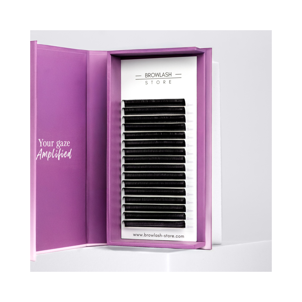 11mm | D 0,07 | ProLashes