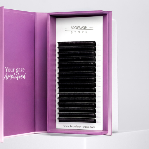 12mm  | D 0,07 | ProLashes