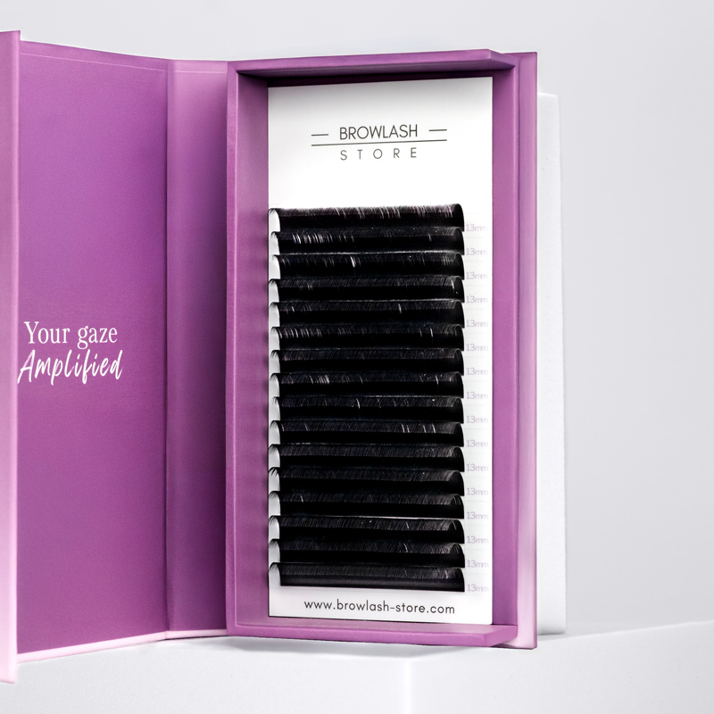 13mm | D 0,07 | ProLashes