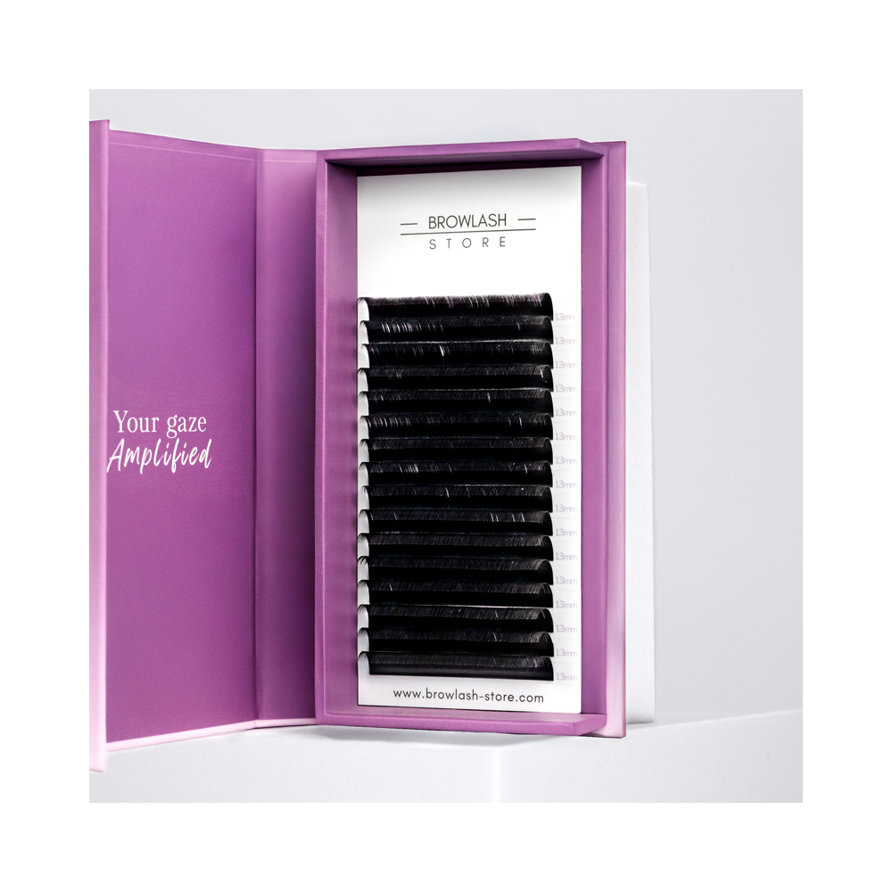 13mm | D 0,07 | ProLashes