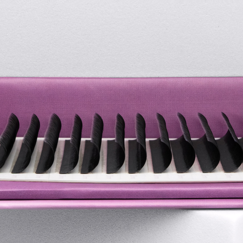 7-13mm | Mix D 0,07 | ProLashes