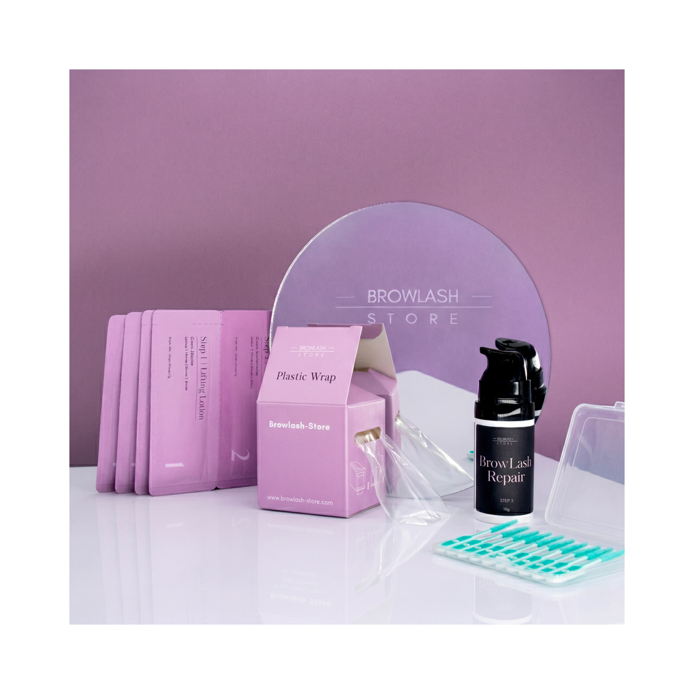 Kit Brow Lift Coréen