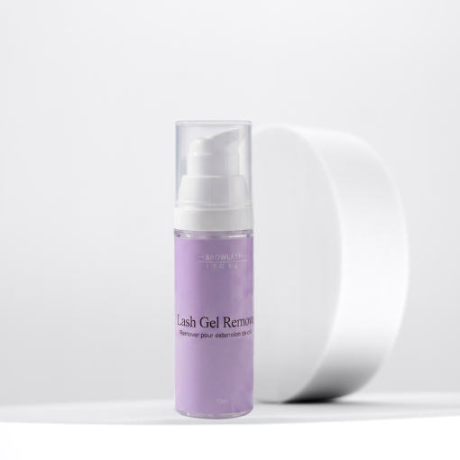 Lash Gel Remover 10ml