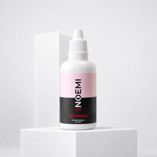 Gel Solution - Developer...