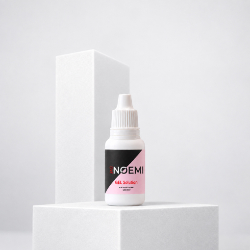 Gel Solution - Developer...