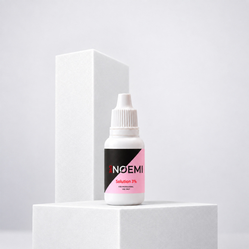 Cream Solution 3% -...