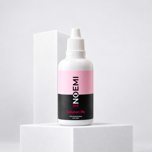 Cream Solution 3% -...