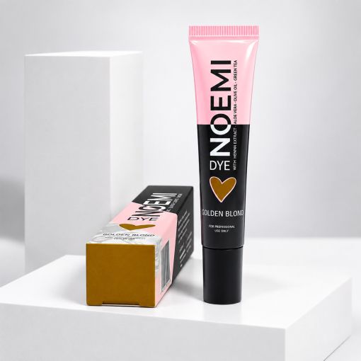 Golden Blond - Noemi Verf 15ml
