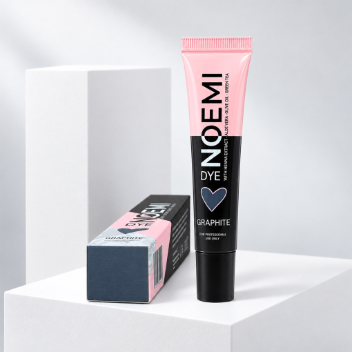 Graphite - Noemi Verf 15ml