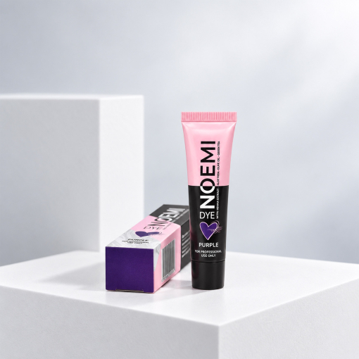 Purple - Lash Dye Noemi 15ml
