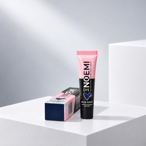 Blue Night - Lash Dye Noemi...