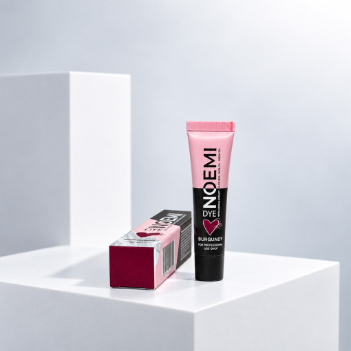 Burgundy - Lash Dye Noemi 15ml