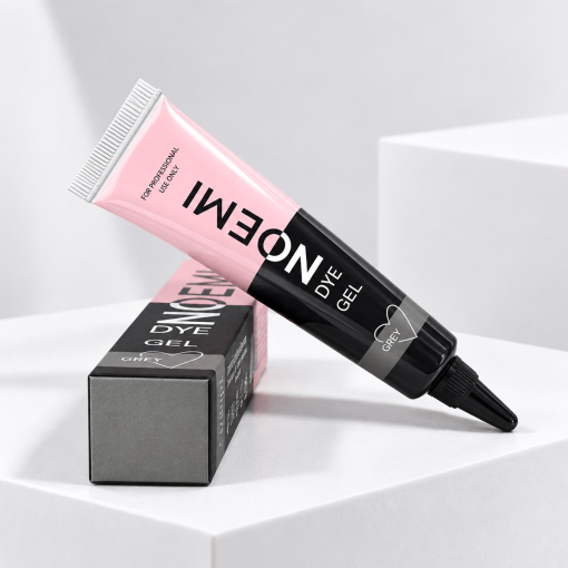 Grey - Noemi Gelverf 10 ml
