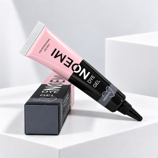 Graphite - Noemi Gelverf 10ml