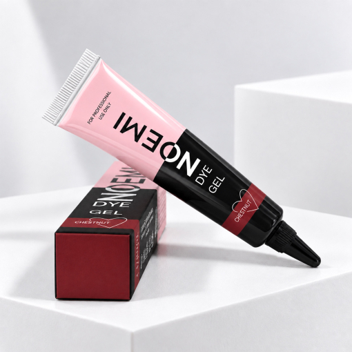 Chestnut - Teinture Gel...