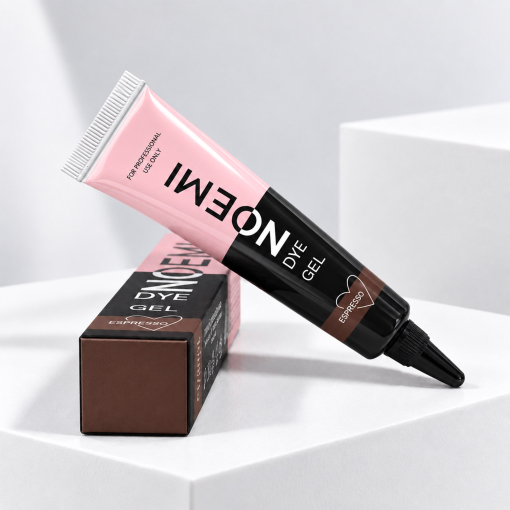 Espresso - Teinture Gel...