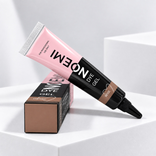 Beige - Teinture Gel Noemi...
