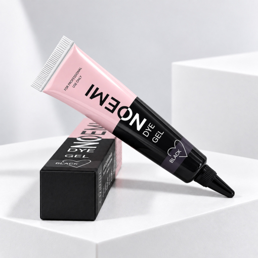 Black – Noemi Brow & Lash...