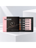 Noemi Grey Gel Tint 10 ml with Packaging, for Brunette Brows