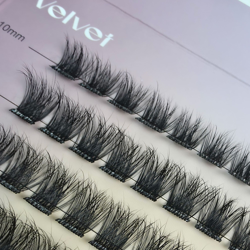 Velvet - Pro Cluster