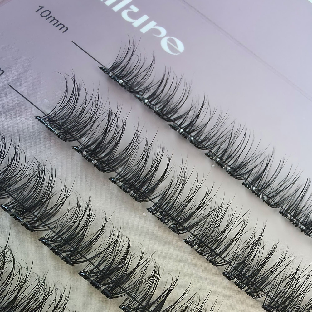 Allure - Pro Cluster