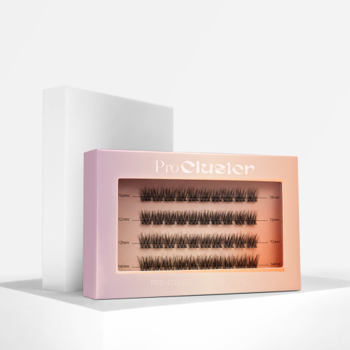 Allure - Pro Cluster