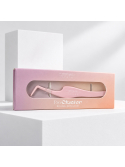 Cluster Tweezers