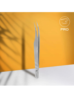 Wimperpincet | Staleks...