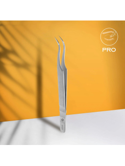 Lash Extension Tweezers |...