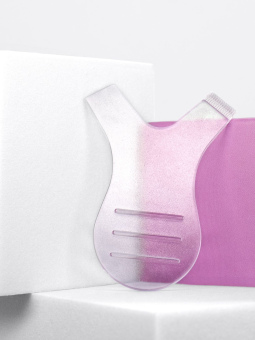 Eyelash Lift Y-borstel