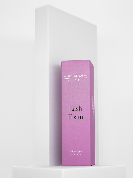 Lash Foam Browlash-store